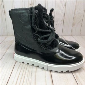 Sorry Joan of Arctic Boot/Sneaker